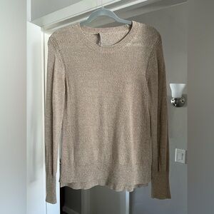 Everlane Women's Cotton Sweater